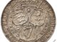 1899 Florin Reverse RM