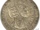 1901 Florin 3939 Reverse