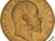 1902 Sovereign Sydney Obvers