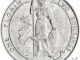 1906 Florin Reverse