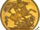 1910 Gold Sovereign Proof Melbourne Reverse MV