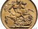 1916 Sovereign Sydney Reverse