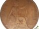 1919 Penny KN Reverse