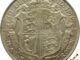 1920 Halfcrown George V Reverse