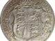 1923 Halfcrown Reverse