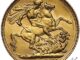1924 Gold Sovereign Sydney Reverse RM