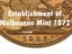 Melbourne Mint