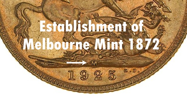 Melbourne Mint Melbourne Mint