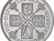 1927 Florin George V Reverse