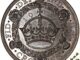1927 Wreath Crown Reverse MV