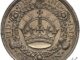 1931 Wreath Crown