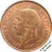 1935 Penny Obverse MJH
