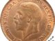 1935 Penny Obverse MJH