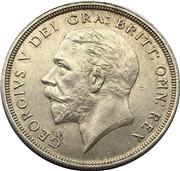 1936 Crown Obverse