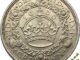 1936 Wreath Crown Reverse