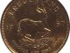 1967 Krugerrand Reverse