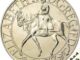 1977 Crown Obverse
