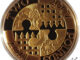 2007 Gold Proof Two Pounds Act of Union Reverse
