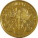 2008 Austria Gold Philharmonic Reverse