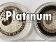 2008 Platinum Britannia Set