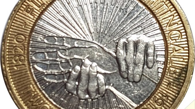 2010 Florence Nightingale 2 Pounds 2010 Florence Nightingale 2 Pounds