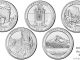 2010 America the Beautiful Quarters