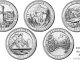 2011 America the Beautiful Quarters Program