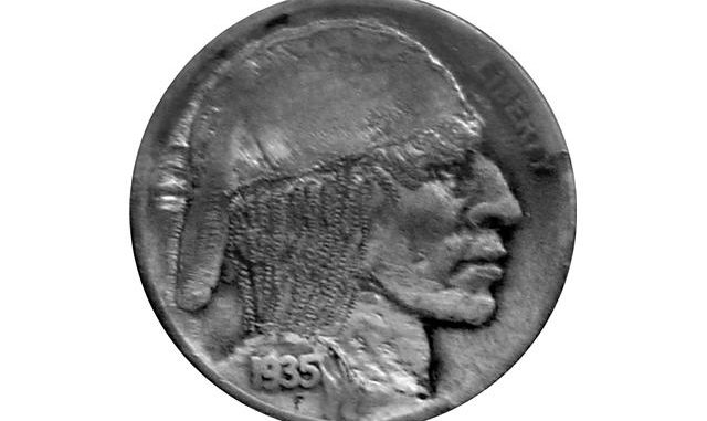 Hobo Nickel Hobo Nickel