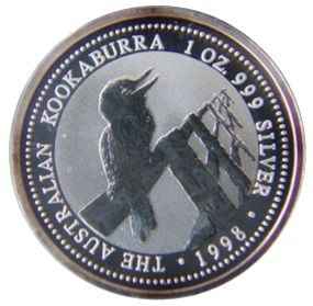 1998-kookaburra