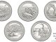 2014 America the Beautiful Quarters Program