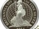 2014 Silver Britannia Reverse