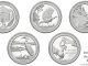 2015 America the Beautiful Quarters Program