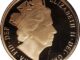 2016 Half-Sovereign Proof Obverse