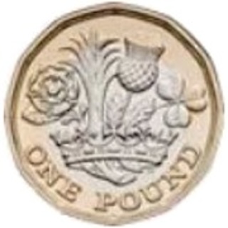 2016 Nations of the Crown Reverse 2016 Nations of the Crown Reverse