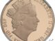 2016 Sovereign Proof Obverse