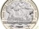 2016 Two Pound Coin Great Fire of London Reverse Royal Mint