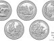 2017 America the Beautiful Quarters Program