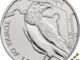 2019 Five Pound Tower of London Ravens Reverse