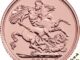 2019 Gold Sovereign Bullion Reverse RM