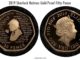2019 Sherlock Holmes Fifty pence