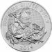 2019 Silver 10oz Valiant Reverse RM