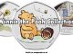 2020 Fifty Pence Winnie the Pooh Collection