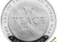 2020 Five Pound End of Second World War Proof Reverse RM
