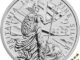 2020 Silver Britannia BU Reverse RM