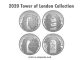 2020 Tower of London