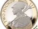 2021 Two Pound Proof Reverse