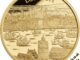2022 1oz Gold Proof City Views London