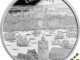 2022 1oz Silver Proof City Views London