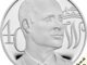 2022 Five Pounds 40th Birthday of Duke of Cambridge Reverse RM