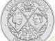 2022 HM Queen Elizabeth II £5 Charles III Reverse